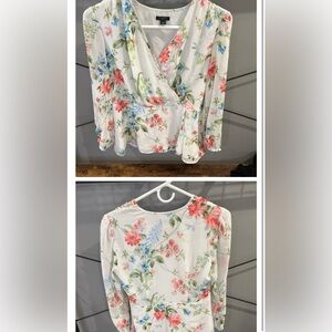 Ann Taylor blouse